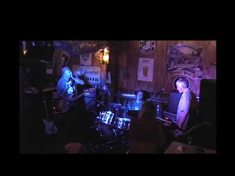 CALICO 2012 "Live At LagerheadZ"  (1st set)