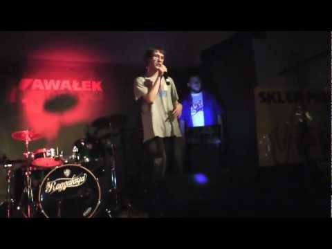 Muzyka Rap(cz.3) -  Koszalin 13 r.