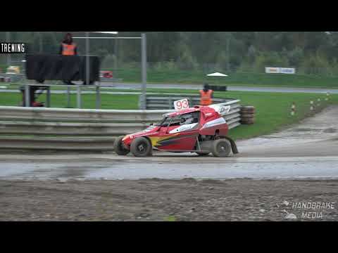 Autocross 4 Runda PPAC Słomczyn 18-19.09.2021 M.Laskowski Semog Bravo