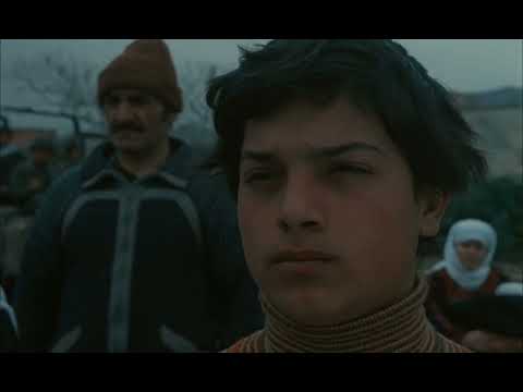 Hanna K 1983 American drama film attempts to depict the Palestinian-Israeli conflict in human terms.