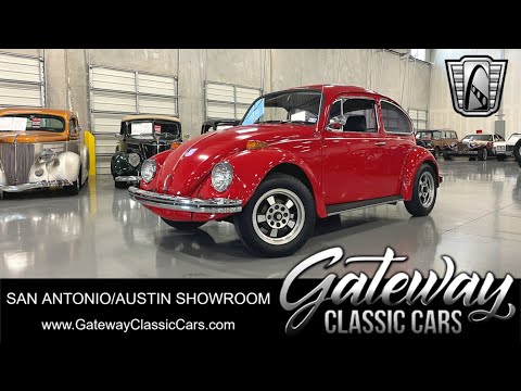 1970 Volkswagen Beetle (CC-1839542) for sale in O'Fallon, Illinois