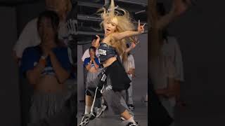 Look at👀✨@angel_narong 💖 #nakyung #1million #choreography