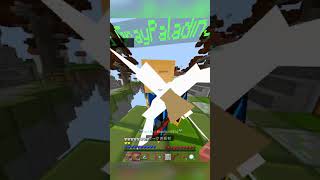 チーター来た #minecraft #チーター #チート