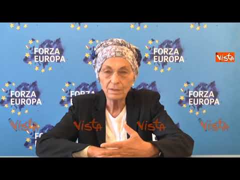 Benedetto Della Vedova annuncia il debutto di Forza Europa alle prossime elezioni