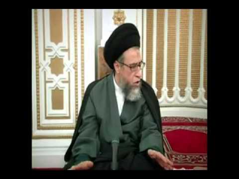 كتاب الارث - أحكام الإرث - الحلقة - 13 - سيد صباح شبر