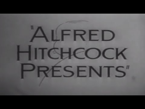 Alfred Hitchcock Presents full episodes, The Cheney Vase, crime drama