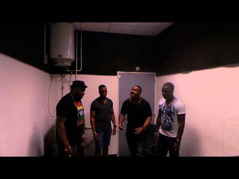 Black Harmony Apuku medley