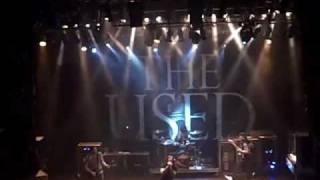 The Used-Sold My Soul