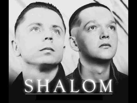 Shalom - Až jednou + Chodíme kolem sebe