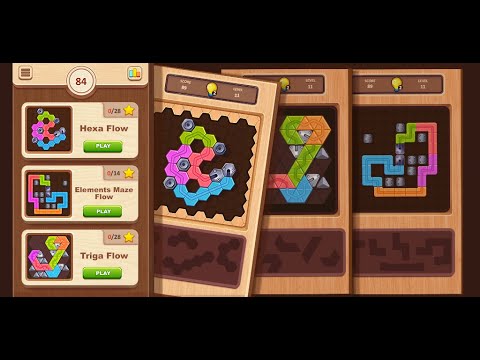 Elements Box