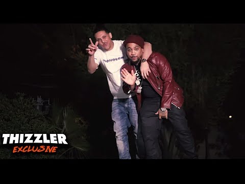 Preddy Boy P x Pooh Hefner - F*ck My Whip (Exclusive Music Video) || Dir. CMDelux [Thizzler.com]