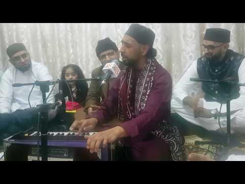 Rubaiyaat | Kamran Akhtar | Mehfil @ Zain Jerry's House