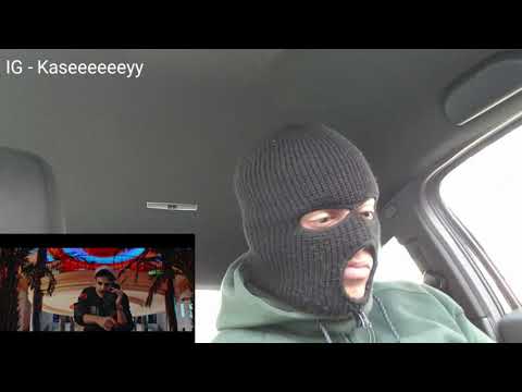 UK REACTION TO POLISH RAP 🇵🇱 - OTSOCHODZI - NOWY KOLOR FT TACO HEMINGWAY - REACTION VIDEO!