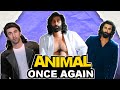 Animal Once Again | JHALLU BHAI