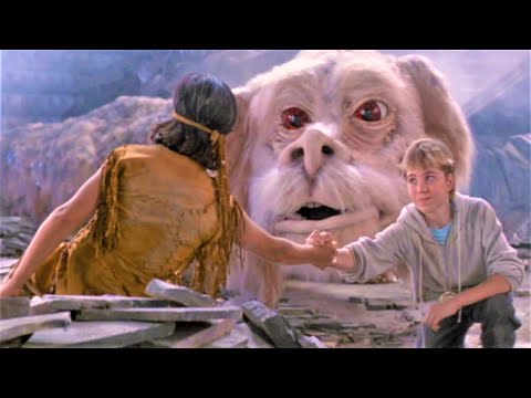 La Storia Infinita 2 - IL Desiderio Finale (HD)