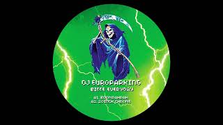 Dj Europarking - 20inch Chrome video