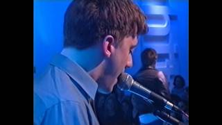 Blur - Stereotypes - LIVE - The White Room - Channel 4