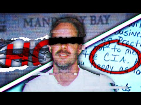 13 Strange and Unknown Details About The Vegas Shooting (LV Shooting Pt.3)