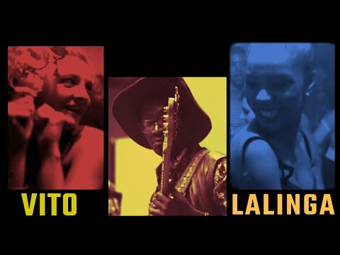 Vito Lalinga - Funky Tropicale