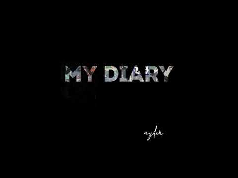 ayden - my diary (official audio)