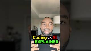 Programming vs. Machine Learning (Simple Explanation!)