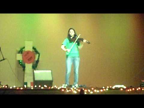 IRISH SPRING FEST 2010 (65).AVI- Elyse Burke