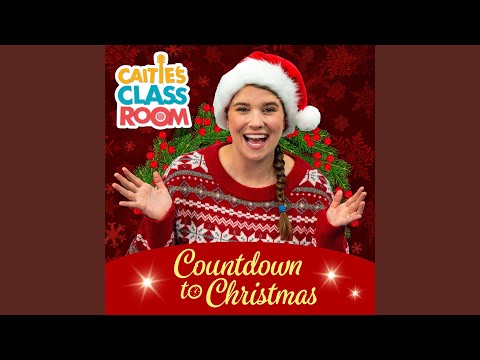 Countdown to Christmas