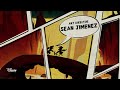 Creditos Patoaventuras Disney Channel 16 11 2024 Feed Sur