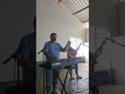Bailinho no bairro Monte Castelo em Xanxerê-SC, nesta quarta-feira dia 02.09 