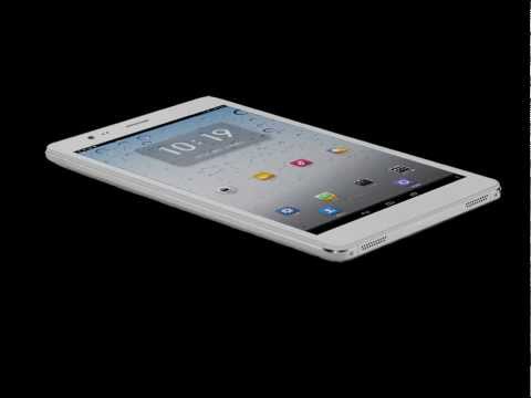 QUBE QUADCORE PHONETAB