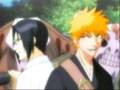 Aesthetics and Identity (Uryu Ishida and Ichigo ...