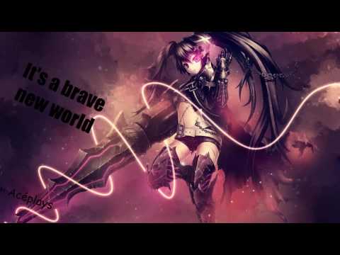 Nightcore - This Is War | #108 (lyrics)
