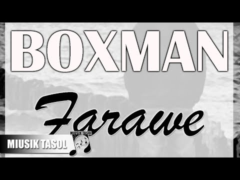 Boxman - Farawe