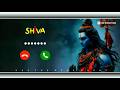Shivji Ke Ringtone Download Link Mahadev Ringtone Bholenath Ringtone Flute Ringtone Ringtone