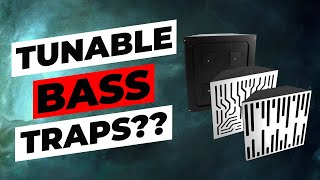 Video thumbnail for Artnovion Corner Bass Traps, Tunable Bass Traps, Diaphragmatic Bass Traps, Membrane Bass Traps by CORSINI Acoustic Solutions