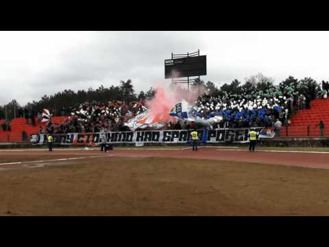 Red Devils i Taurunum Boys 20.3.2011.