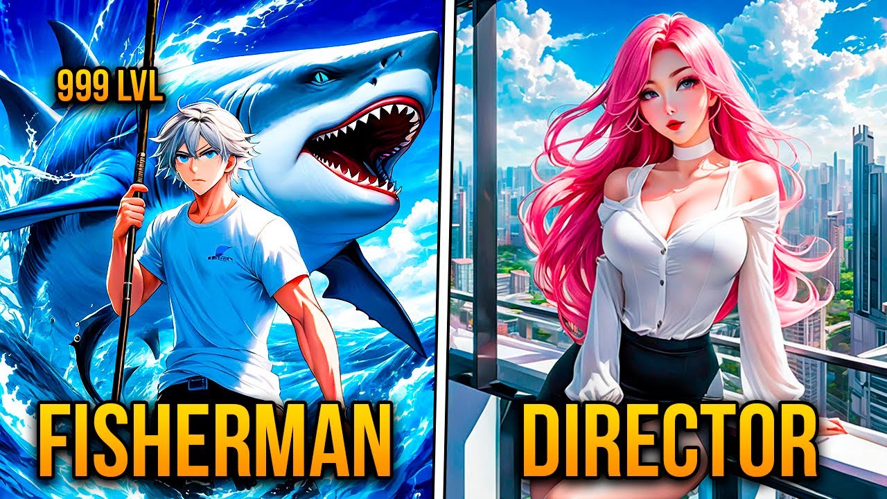 A Poor Fisherman Gains A Secret Skill And Becomes The Richest And Avenges His Father - Manhwa Recap