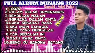 Download lagu Arief Full Album 2022 x Rembulan malam | Tiara mp3