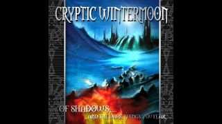 Cryptic Wintermoon - Where The Oceans Meet Eternity