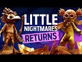 Little Nightmares III Is Taking The Series To A Whole New Level
