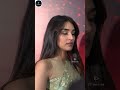 Yukti Thareja Steals The Show ️‍ 🫰 Stunning Appearance At KJQ Teaser Launch Event Ytshorts