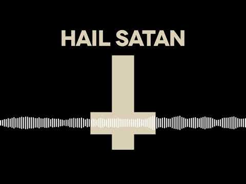 HAIL SATAN - An important message from Joseph