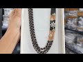 Onegramgoldjewellery 1gramjewellery Blackbeads Pearls Nakshi Bangles Haram Latestjewellery