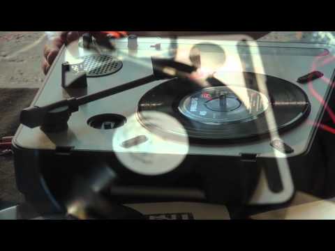 OSL120521XX: 21 May 2012 - Kristoffer Lislegaard & Alex Gunia