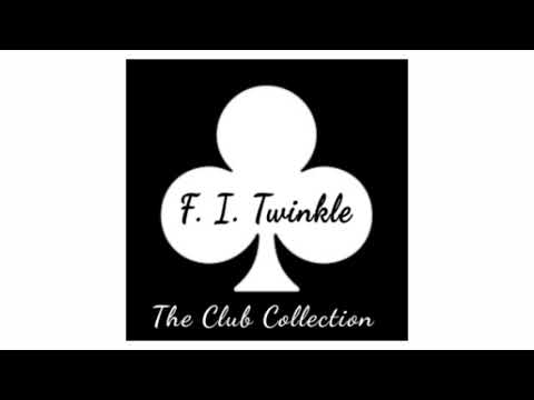 F. I. Twinkle - The Club Collection Medley (audio)
