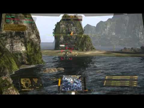 MWO | Hunchback 4SP | brawls in 4v4 CW scouting 3 kills