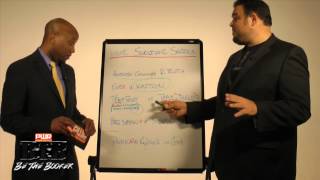 WWE Survivor Series 2012 - Be The Booker video