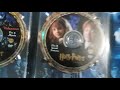 200 Subscriber Special My DVD Review Of Harry Potter And The Sorcerer S Stone 2001