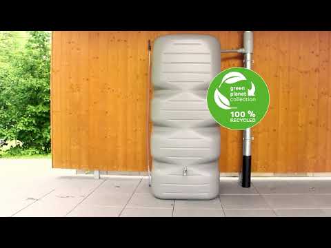 CUBUS 1000 L