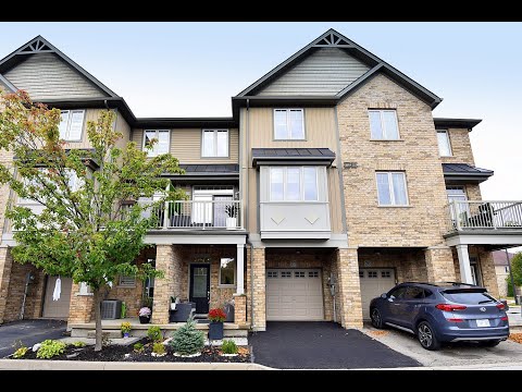 Walkthrough Video of #27- 310 Fall Fair Way